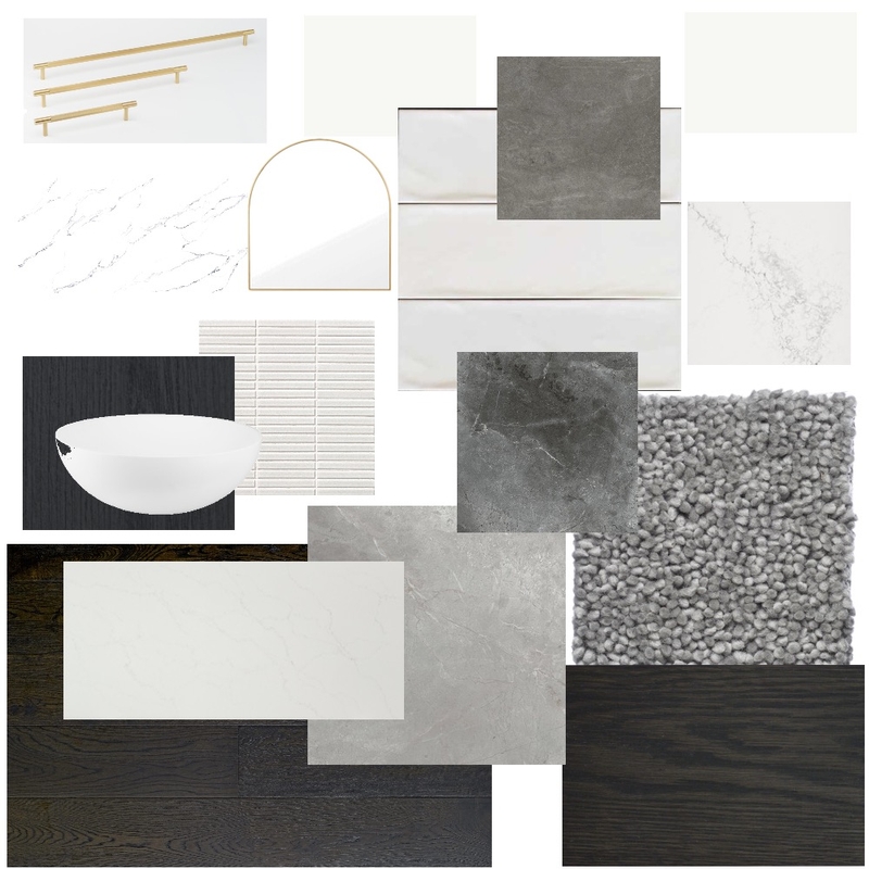 ensuite RPL Mood Board by DKD on Style Sourcebook