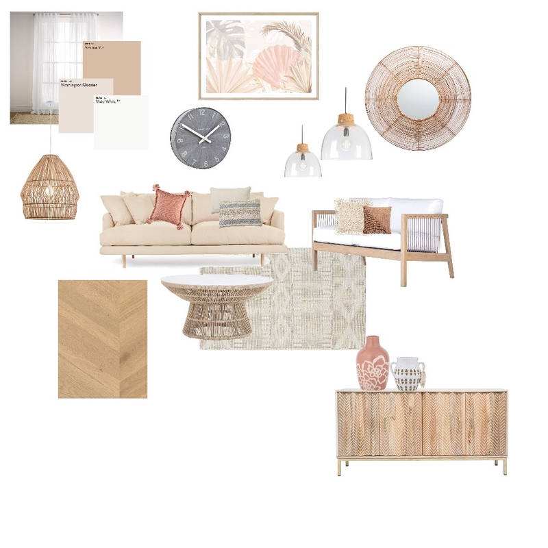 natural living Mood Board by nee queen on Style Sourcebook