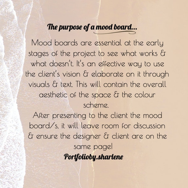 moodboard Mood Board by portfolioby.sharlene on Style Sourcebook