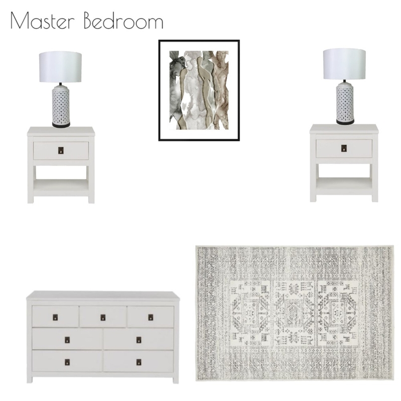 Master_Bobbin Head Rd Mood Board by MyPad Interior Styling on Style Sourcebook