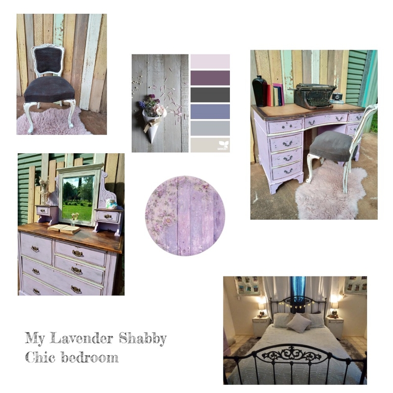 My Room Mood Board by Leigh on Style Sourcebook