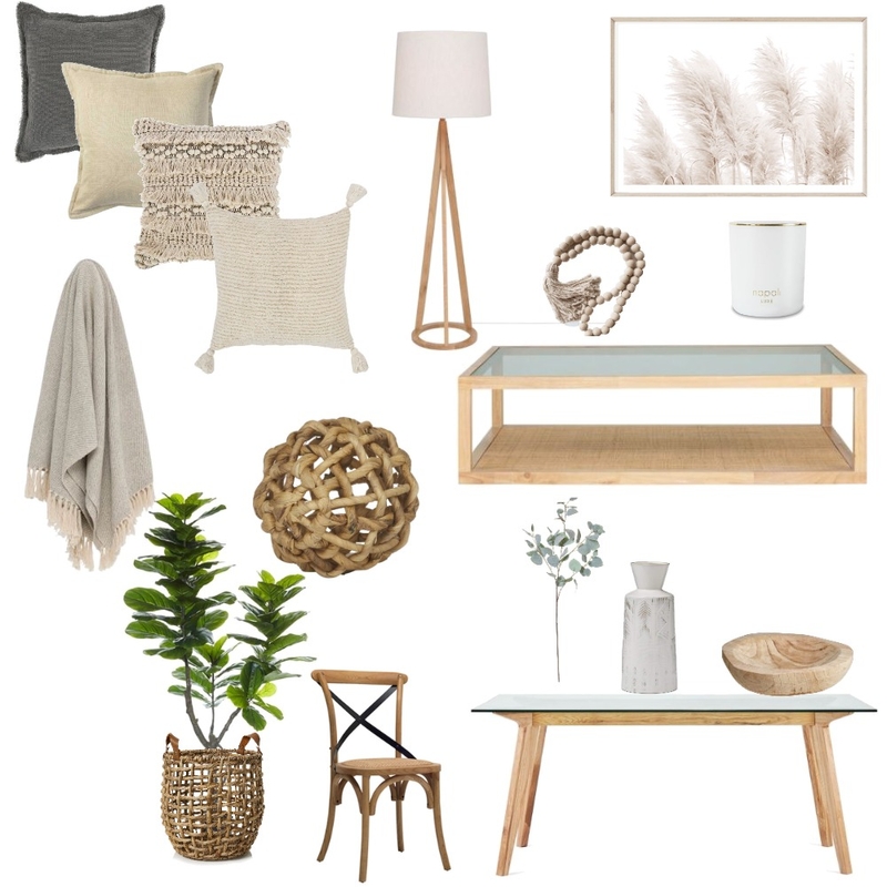 Dining and lounge decor Mood Board by Bianca Carswell on Style Sourcebook