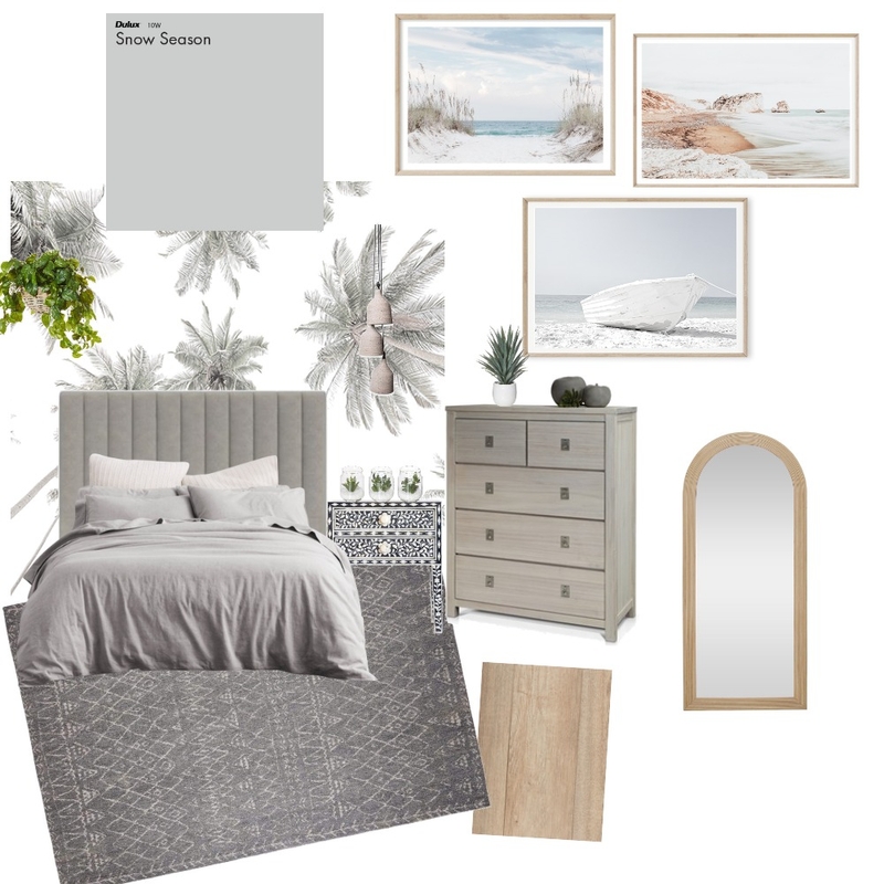 bed room Mood Board by Jess.Hall on Style Sourcebook