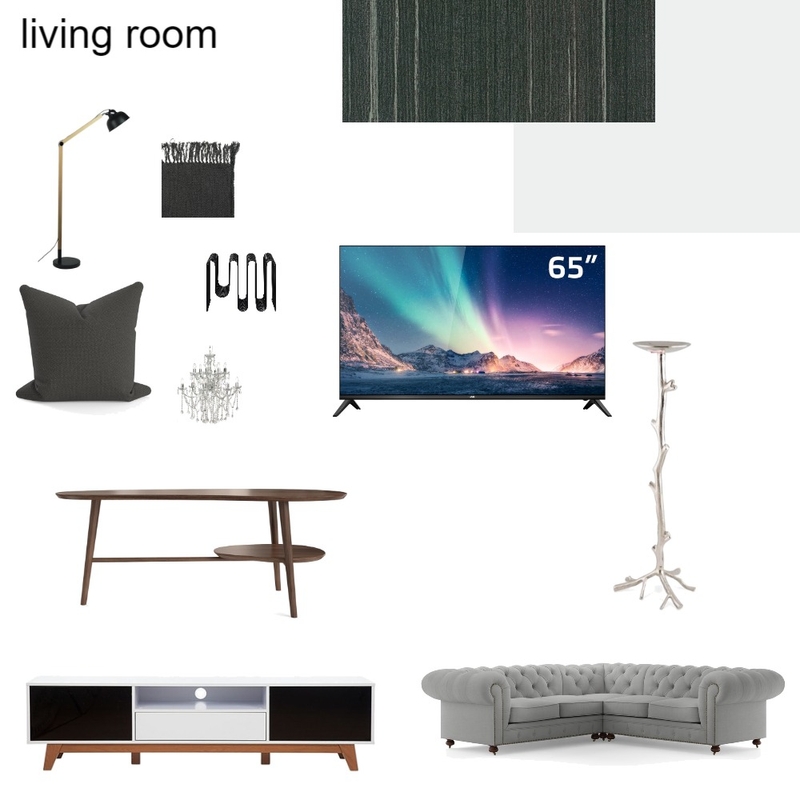 living room Mood Board by toldr3 on Style Sourcebook