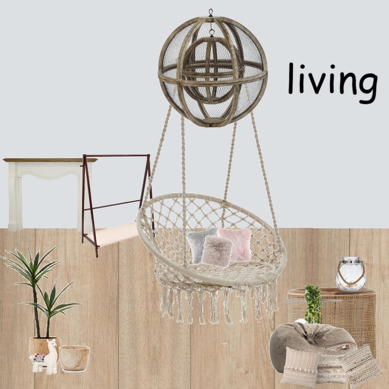 Living Room Mood Board by rgies6 on Style Sourcebook