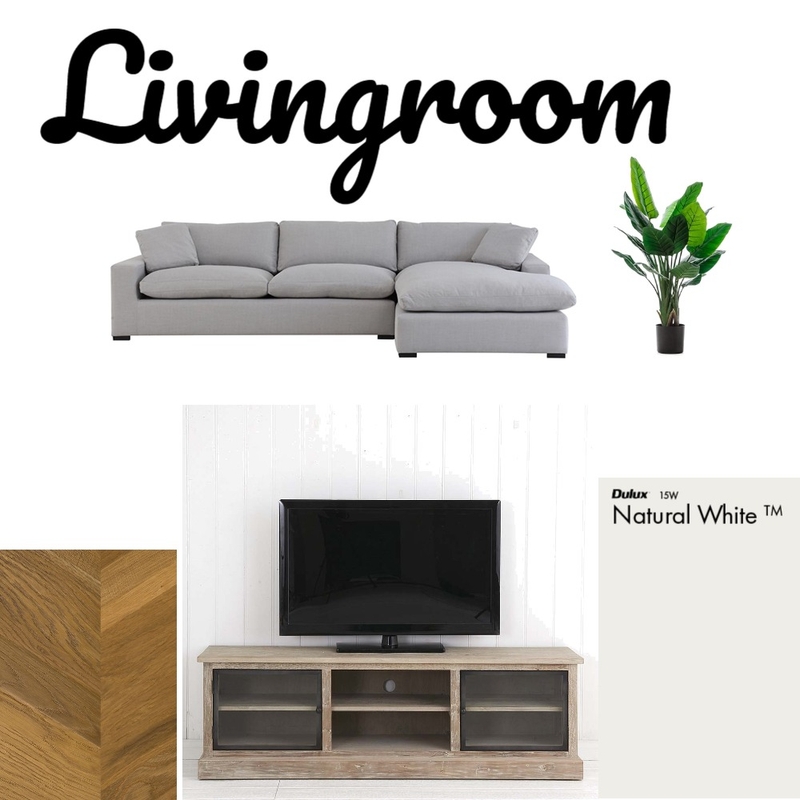living room Mood Board by Matthew on Style Sourcebook
