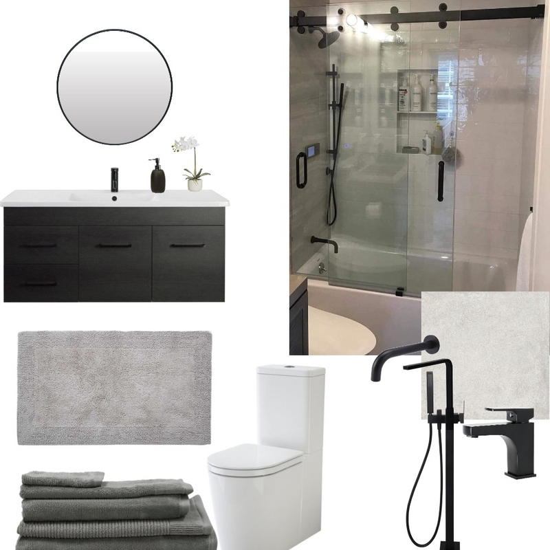 Bathroom1 Mood Board by Eurohomereno on Style Sourcebook