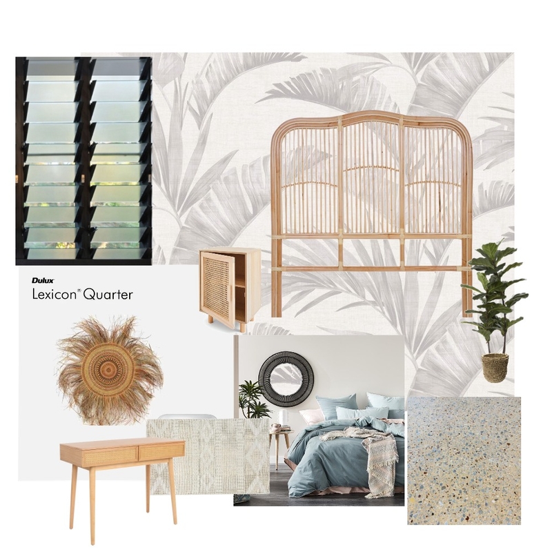 bedroommain Mood Board by MF on Style Sourcebook