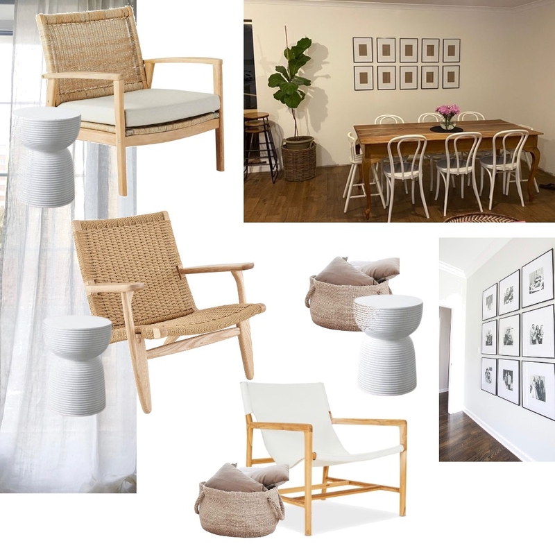 Natasha ' Mood Board by Oleander & Finch Interiors on Style Sourcebook