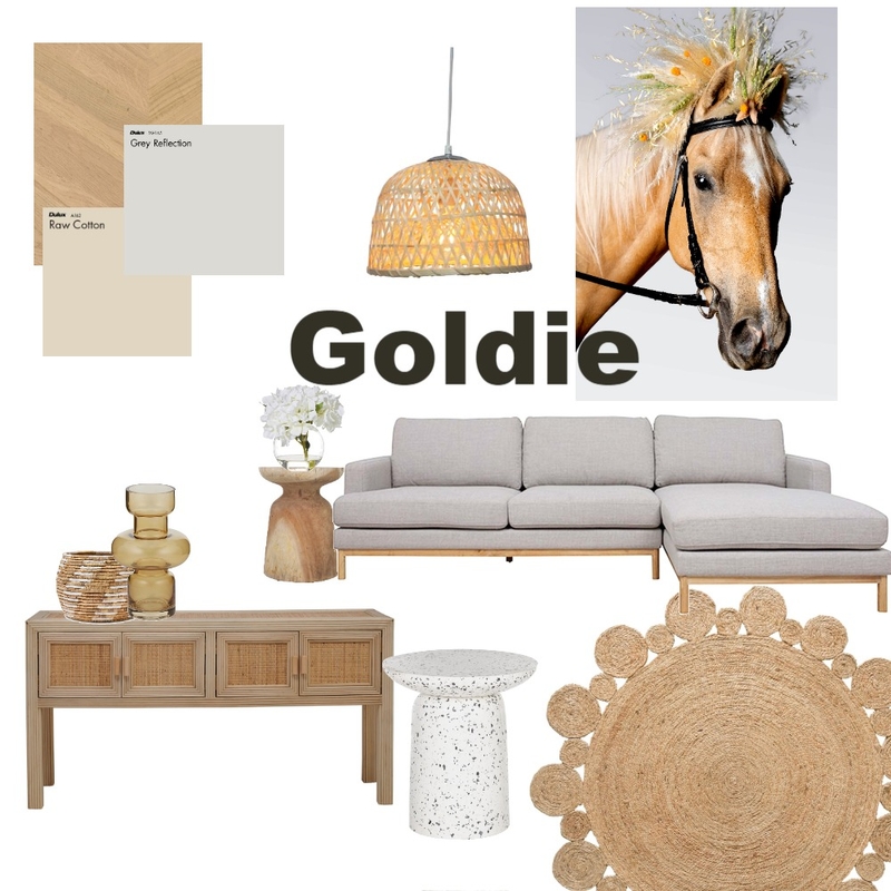 Goldie Mood Board by gracecostaphotographer on Style Sourcebook
