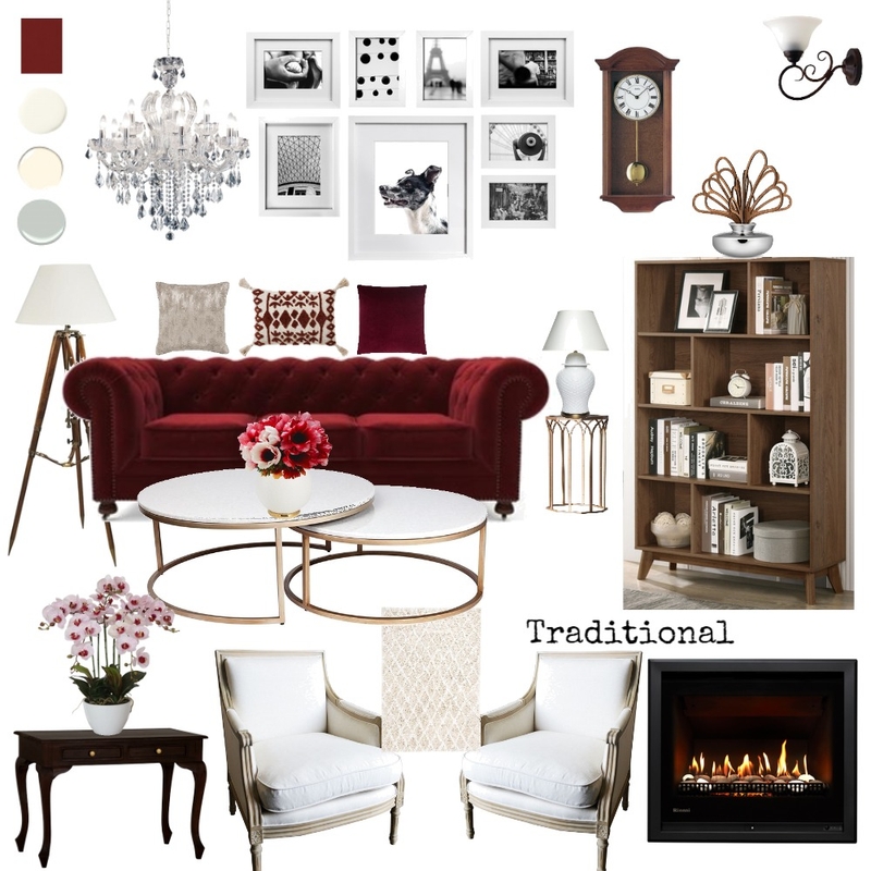 Final Mood board Mood Board by syl_namale on Style Sourcebook