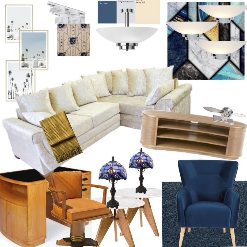 M9 Sample Boards Mood Board by Allex on Style Sourcebook