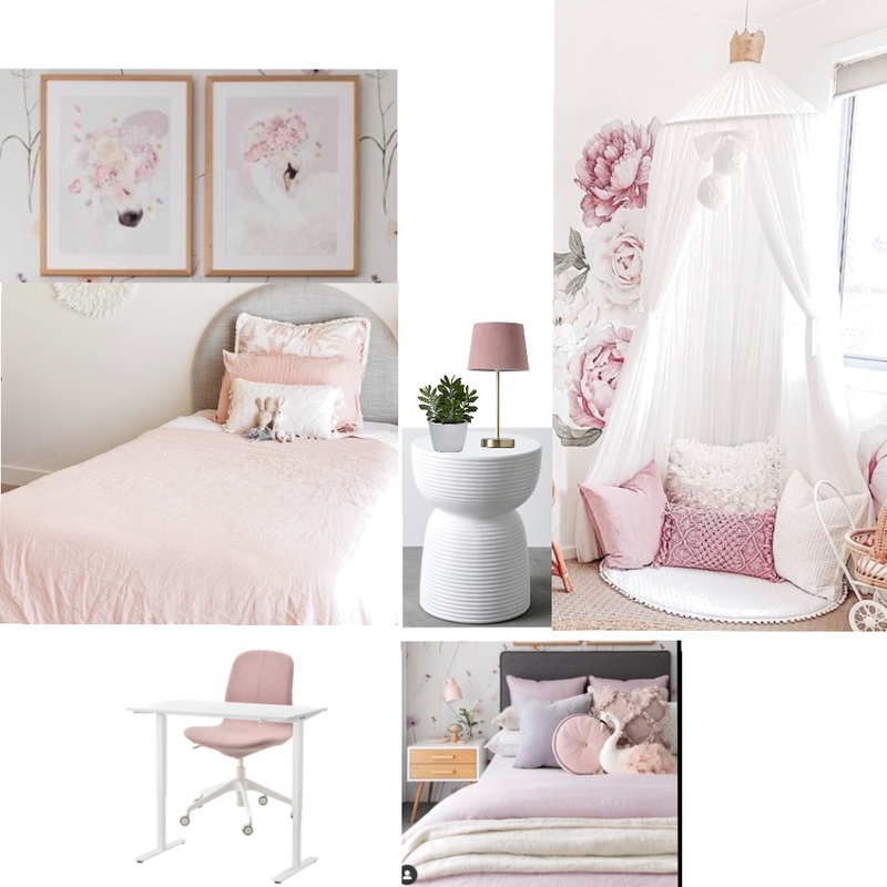 Caitlyn Mood Board by The house of us on Style Sourcebook