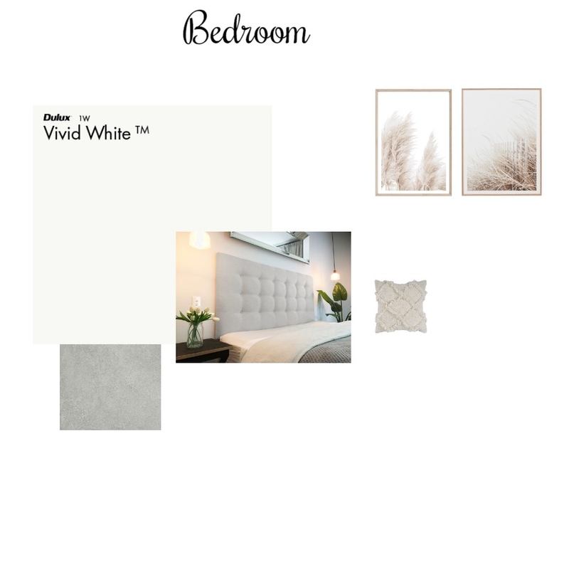 חדר שינה הורים -אורטל ואנדריי Mood Board by Ela_s on Style Sourcebook