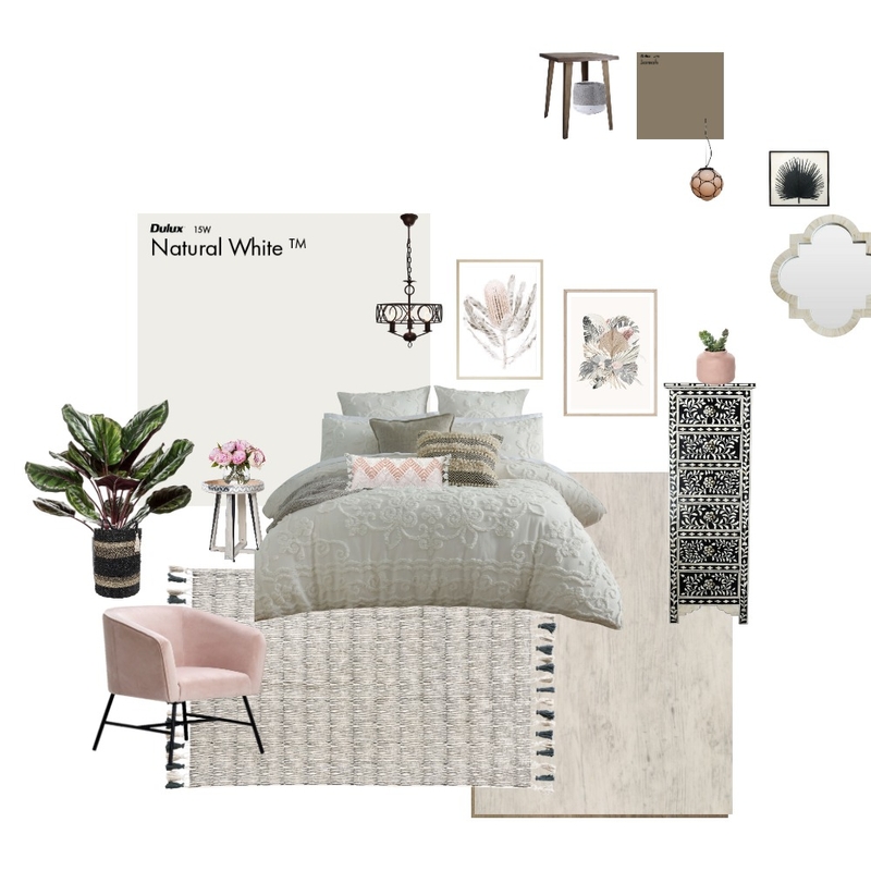 calm and skand Mood Board by hanan on Style Sourcebook
