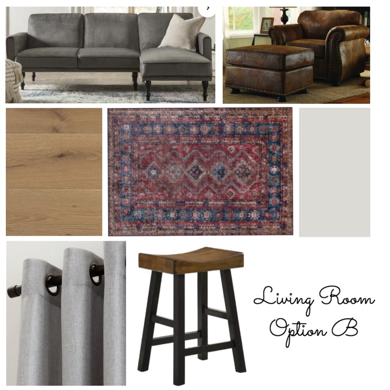 Living Room - Birch Mood Board by DANIELLE'S DESIGN CONCEPTS on Style Sourcebook