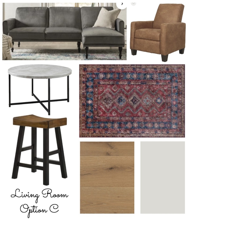 Living Room - Birch2 Mood Board by DANIELLE'S DESIGN CONCEPTS on Style Sourcebook