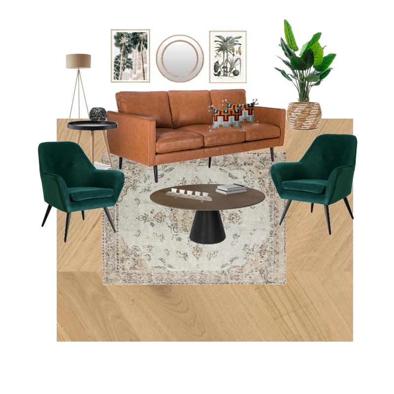Living room 3 Mood Board by maneet87 on Style Sourcebook