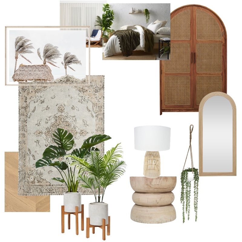 bedroom Mood Board by georgia b :) on Style Sourcebook