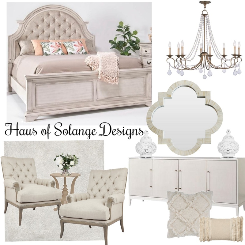 French Country Dream Suite Mood Board by solange1992 on Style Sourcebook
