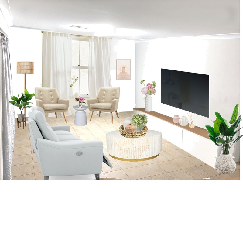 Living room natural Mood Board by stephc.style on Style Sourcebook