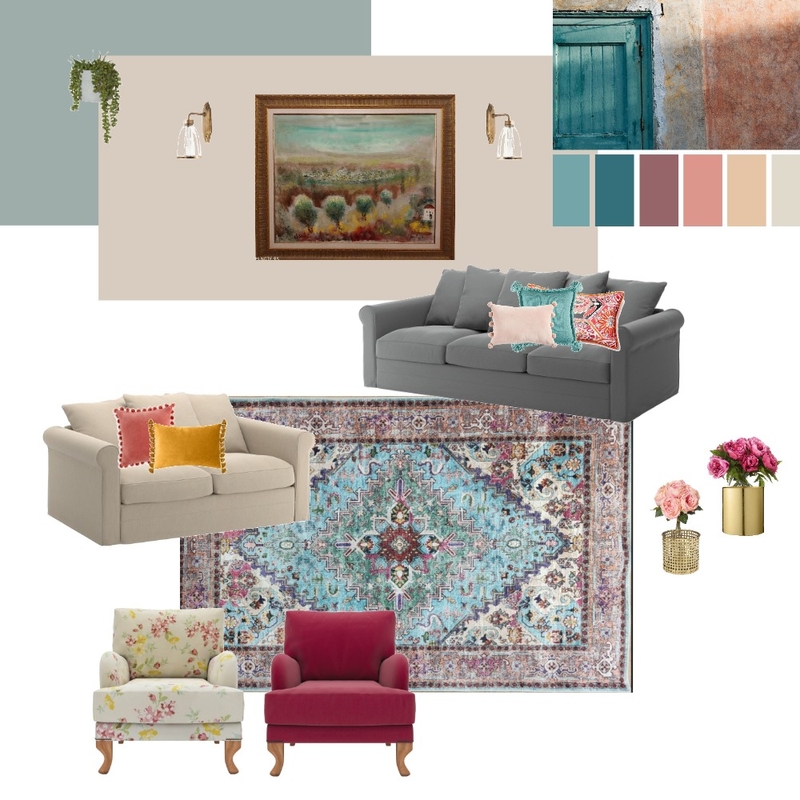 livingroom 6 Mood Board by tamka on Style Sourcebook