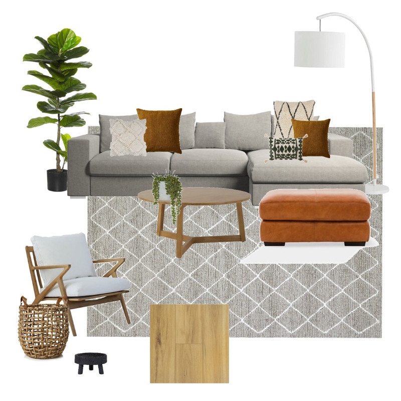 Home Edit Mood Board by HomeonDhill on Style Sourcebook
