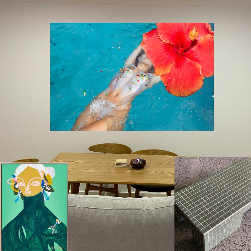 living Mood Board by fernglister@gmail.com on Style Sourcebook