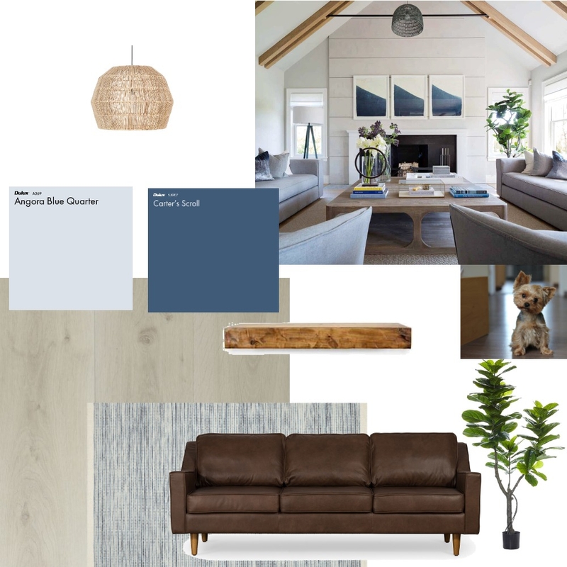 Luis Mood Board by BrittStrom on Style Sourcebook