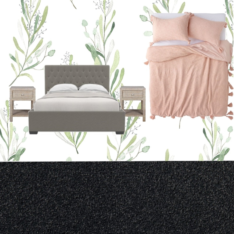 Spare rooms Mood Board by lianah on Style Sourcebook