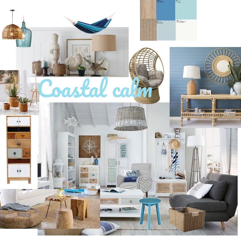 coastal 4 Mood Board by Abdullah Ja'far on Style Sourcebook