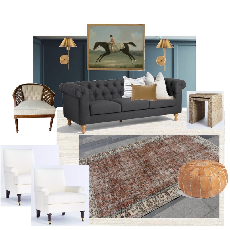 John - Front Room Mood Board by Annacoryn on Style Sourcebook