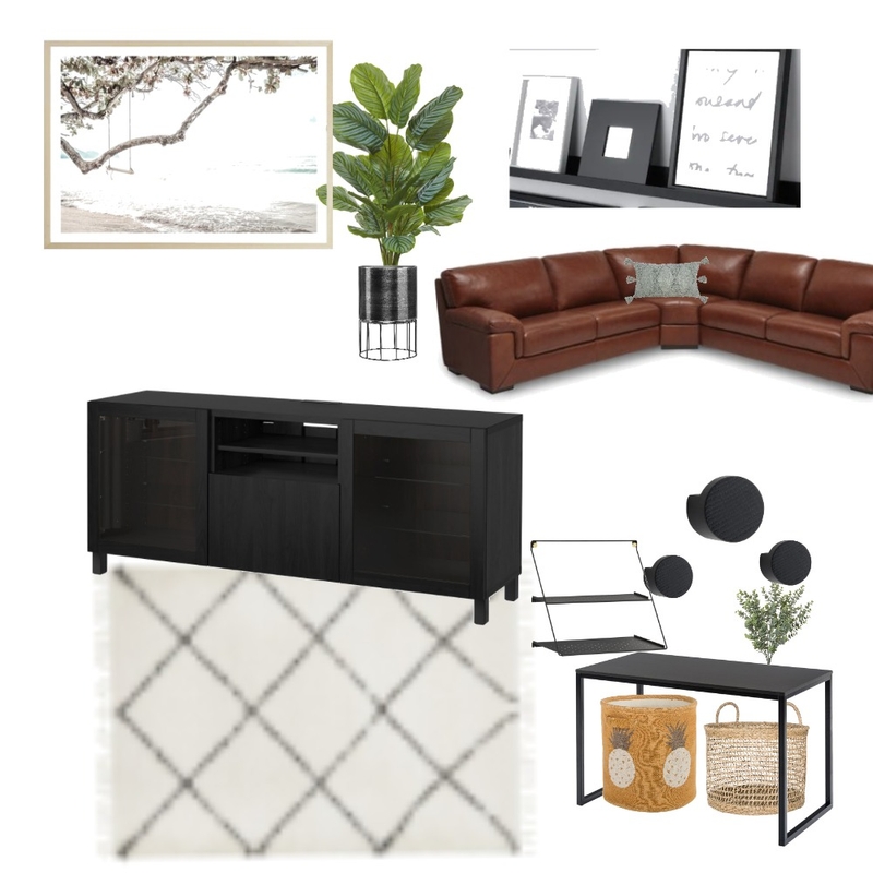 My Lounge Room Mood Board by Kellypapps on Style Sourcebook
