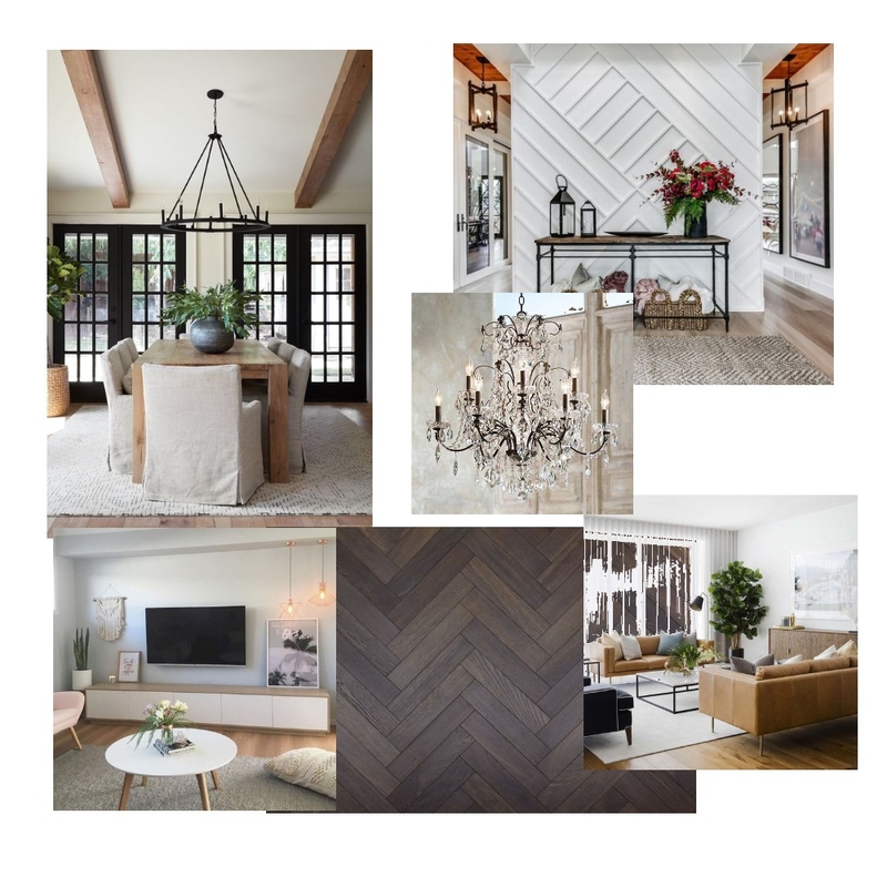 Living - Fulton Place Mood Board by Ritu on Style Sourcebook