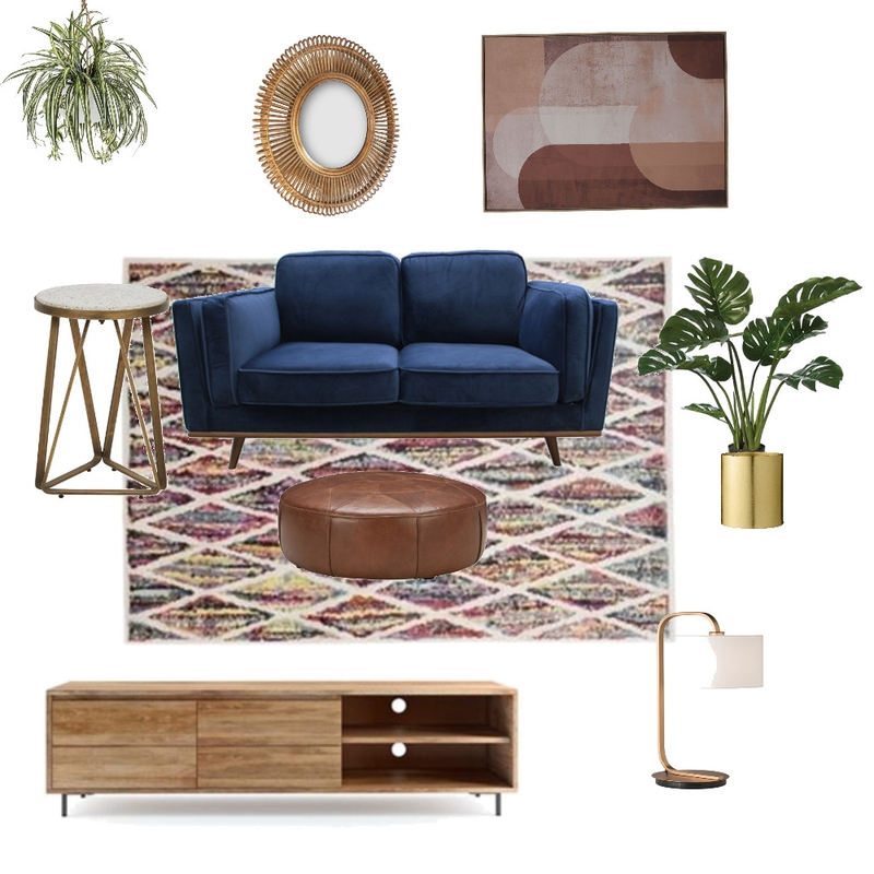 living room Mood Board by SilvanaCapano on Style Sourcebook