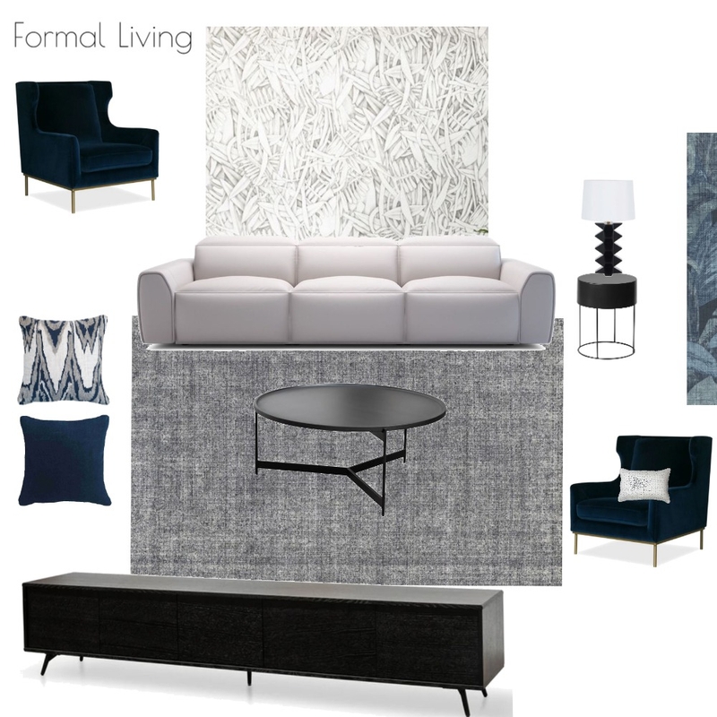 Dining_Bobbin Head Rd Mood Board by MyPad Interior Styling on Style Sourcebook