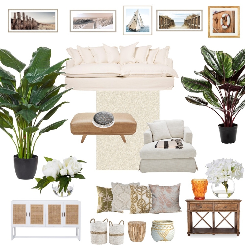 Wohnzimmer/Leseecke Mood Board by Anne on Style Sourcebook