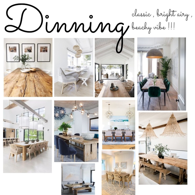 Hillarys Dinning Mood Board by Cj_reddancer on Style Sourcebook