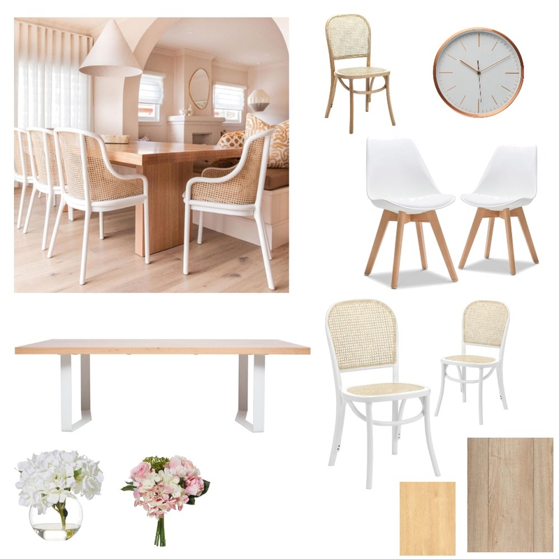Kitchen/Dining Mood Board by Allie Smith on Style Sourcebook