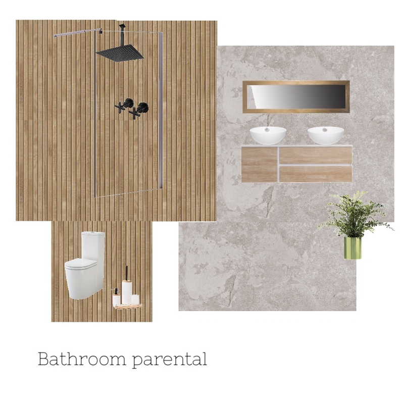 Bathroom parents Mood Board by Molkrisz9 on Style Sourcebook