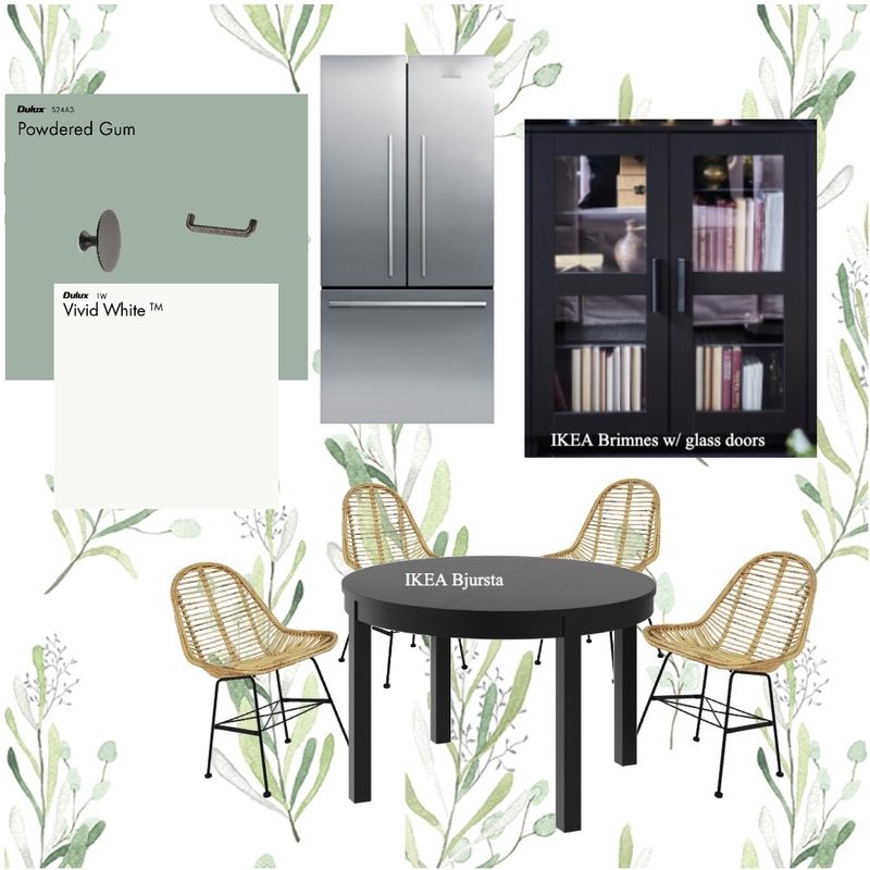 197H Dining room Mood Board by gabyh3 on Style Sourcebook