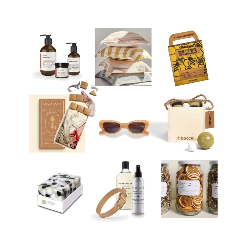 Gift Guide 1 Mood Board by timberandwhite on Style Sourcebook