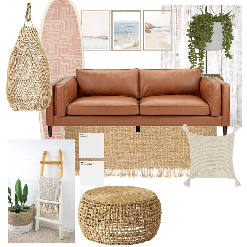 Costal Living room Mood Board by emily5001 on Style Sourcebook