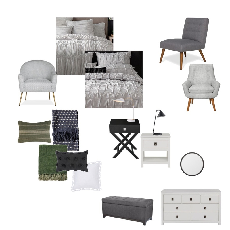 Elenora Del Pio-Freedom Hobart Mood Board by decorator on Style Sourcebook