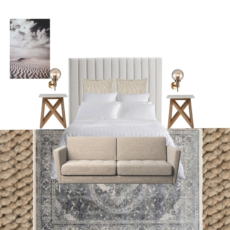 Master Bedroom - Studio McGee Mood Board by Insta-Styled on Style Sourcebook