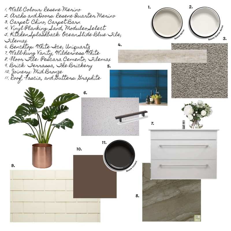 Bruce and Judith Mood Board Mood Board by tracetallnz on Style Sourcebook