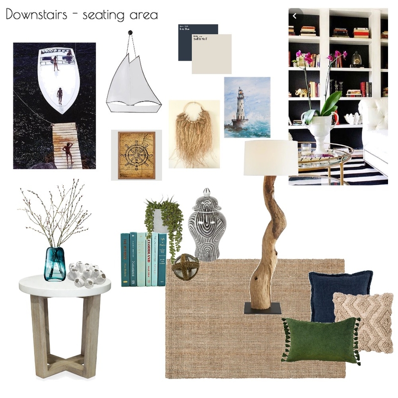 Vincentia18 Mood Board by LPB on Style Sourcebook
