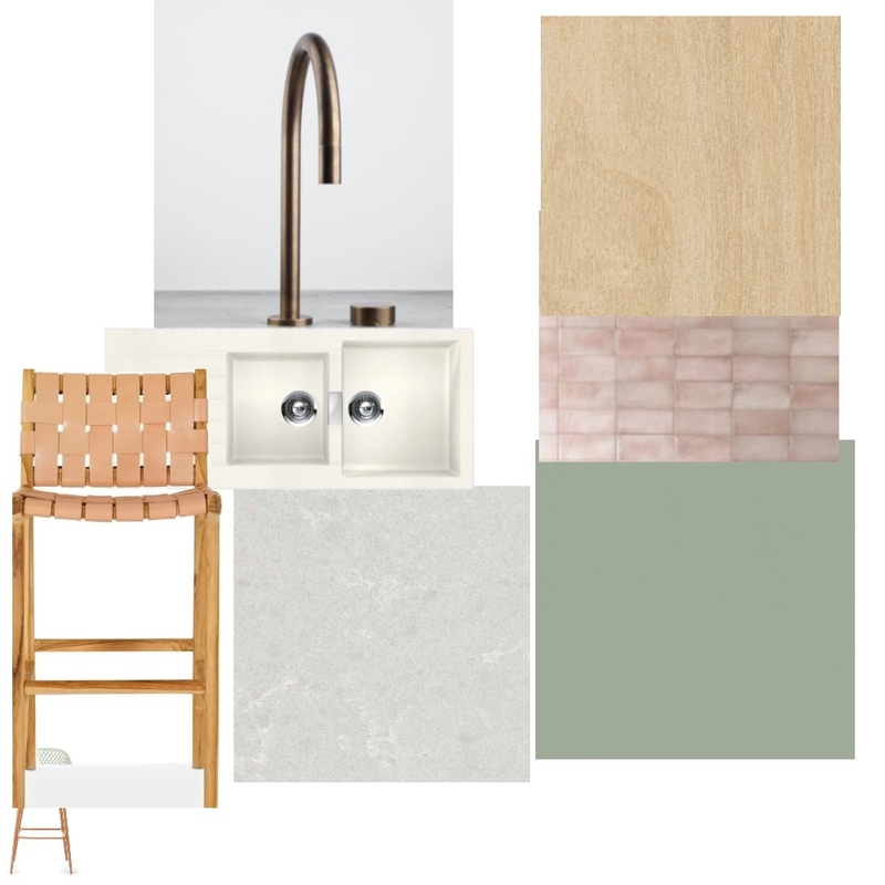 kitchen Mood Board by AnnieMcC on Style Sourcebook