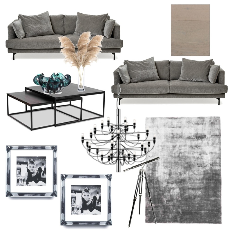 Living room Mood Board by kima on Style Sourcebook