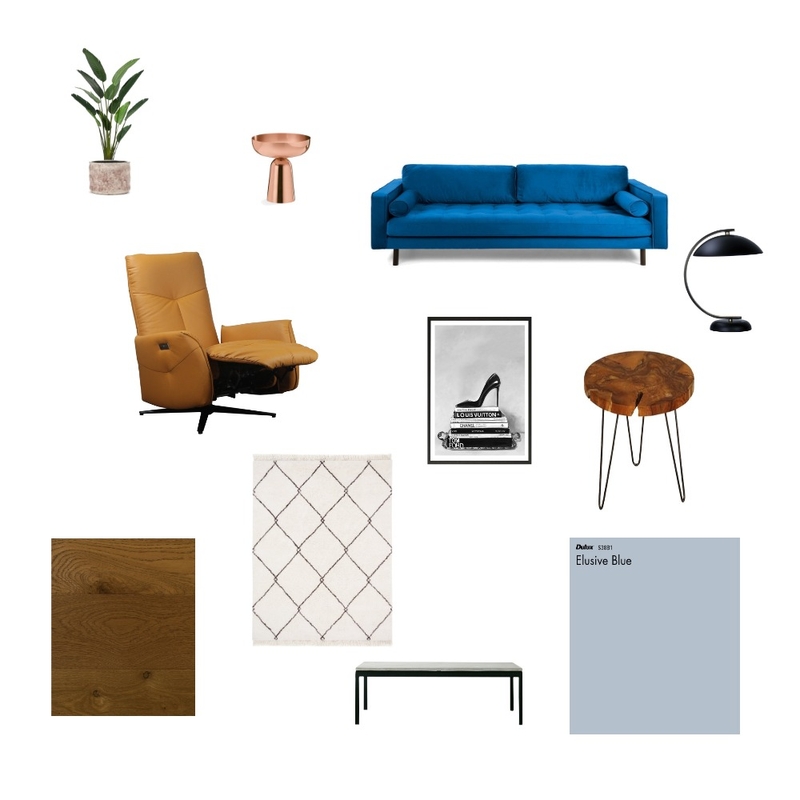 b- living room Mood Board by AngelaMendez on Style Sourcebook